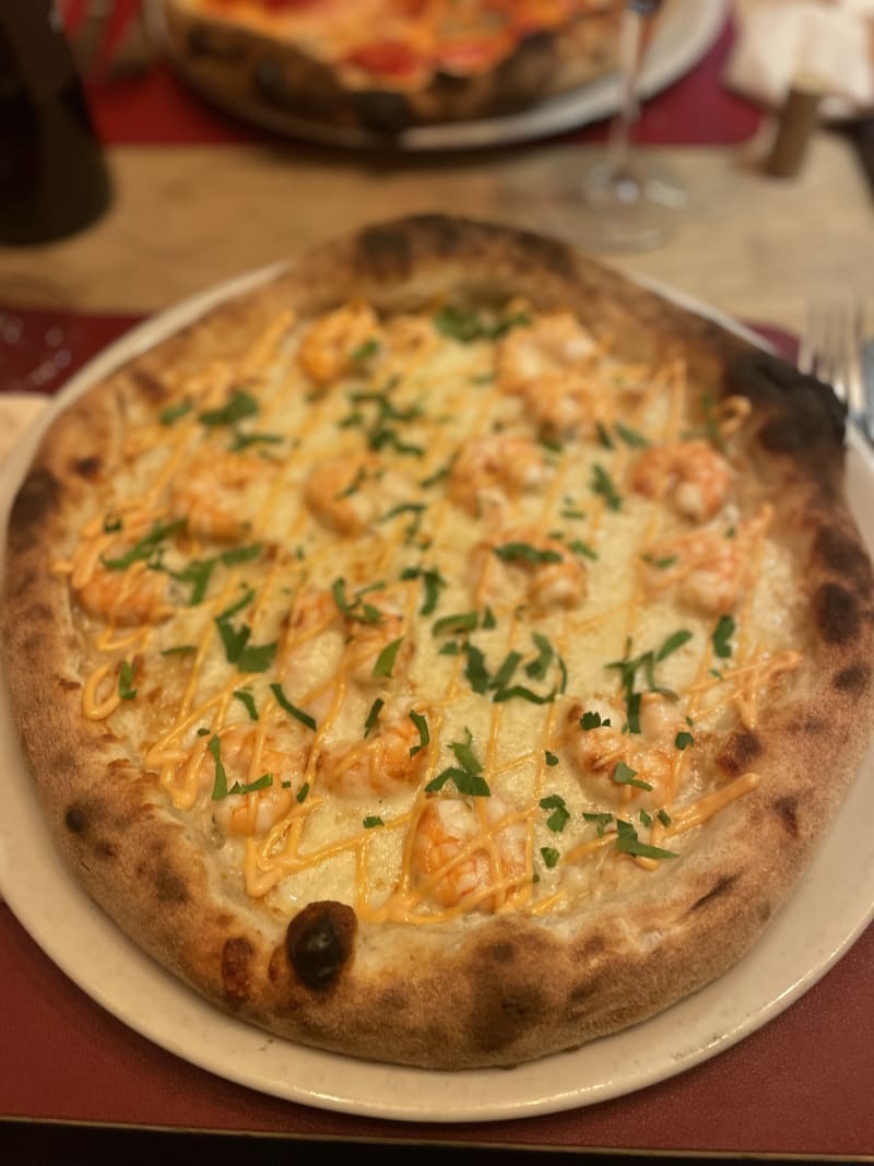 Resalè - Pizza Gourmet, Monzambano