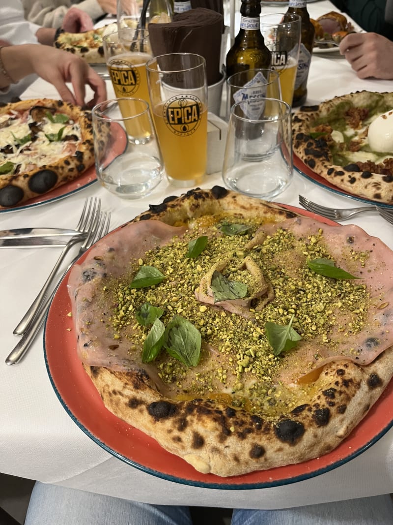 Quid gusto siciliano in Palermo Bewertungen,