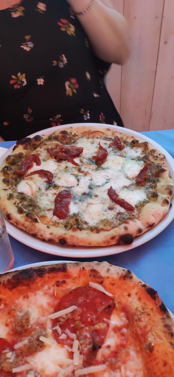 Gustosa - Il Re Della Pizza, Gallipoli