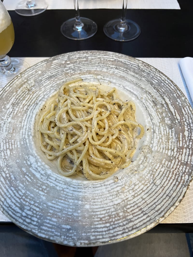 Il Casale in Carqueiranne Restaurant Reviews, Menu and Prices TheFork