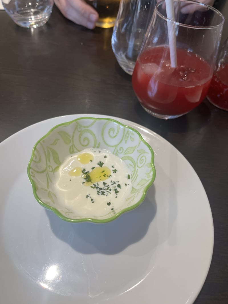Il Casale in Carqueiranne Restaurant Reviews, Menu and Prices TheFork