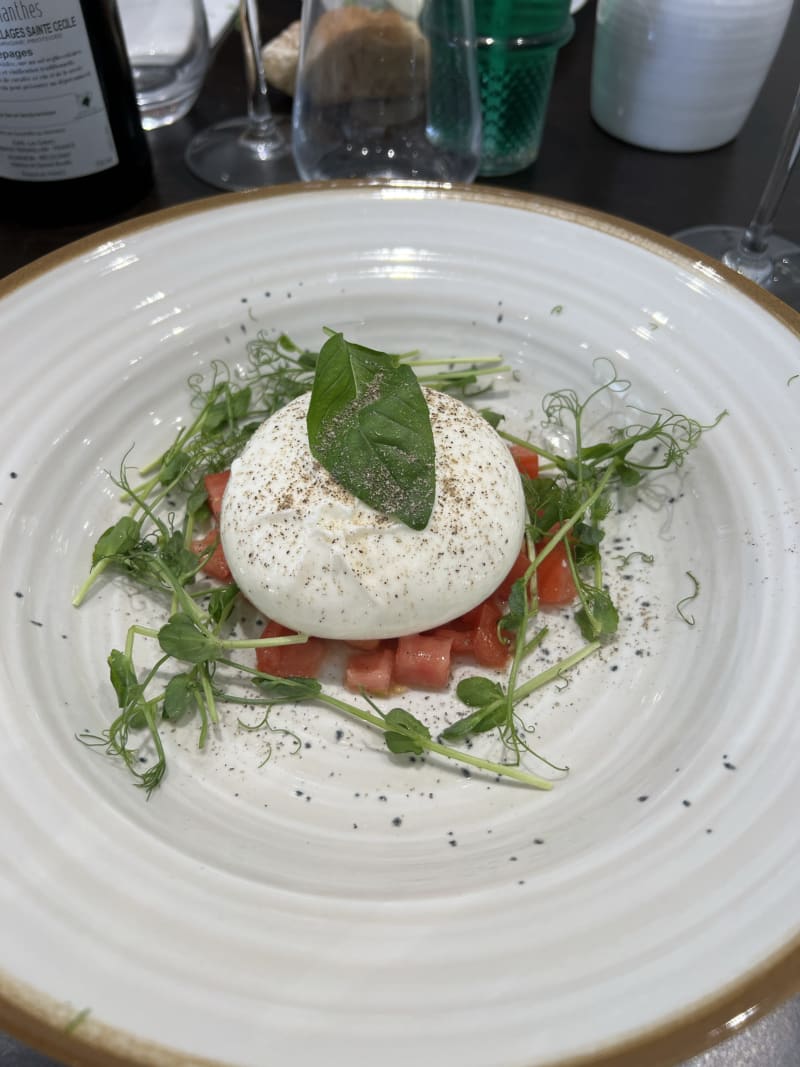Il Casale in Carqueiranne Restaurant Reviews, Menu and Prices TheFork