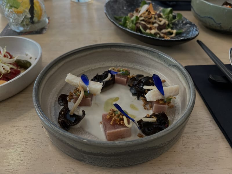 Umami by Han, Rotterdam, Rotterdam