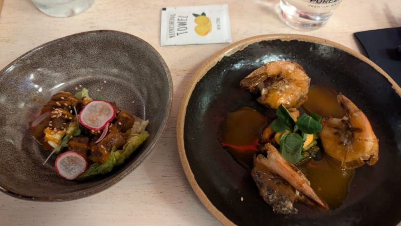 Umami by Han, Rotterdam, Rotterdam