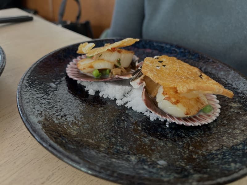 Umami by Han, Rotterdam, Rotterdam