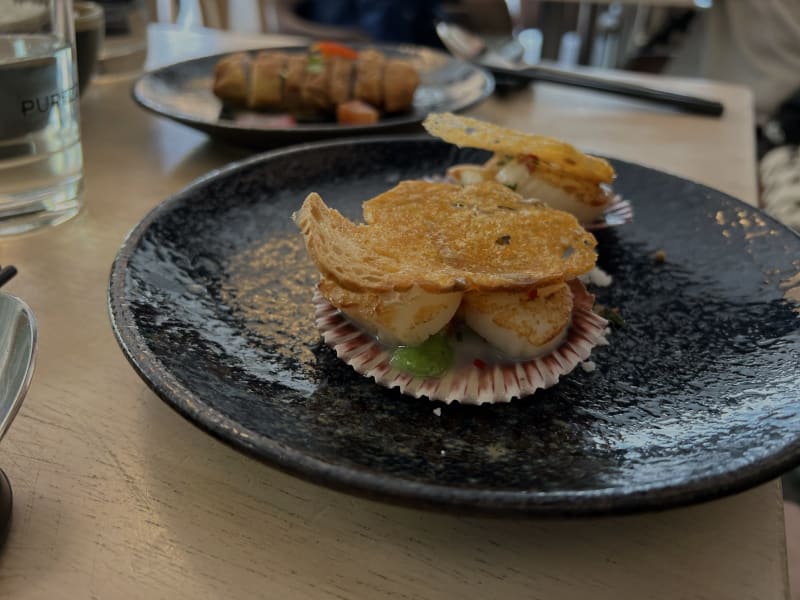 Umami by Han, Rotterdam, Rotterdam