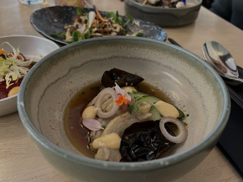 Umami by Han, Rotterdam, Rotterdam