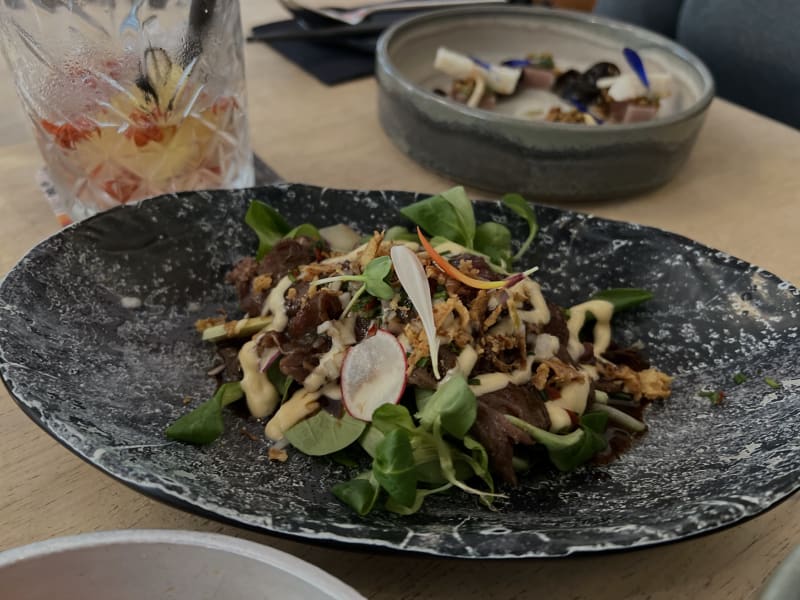 Umami by Han, Rotterdam, Rotterdam