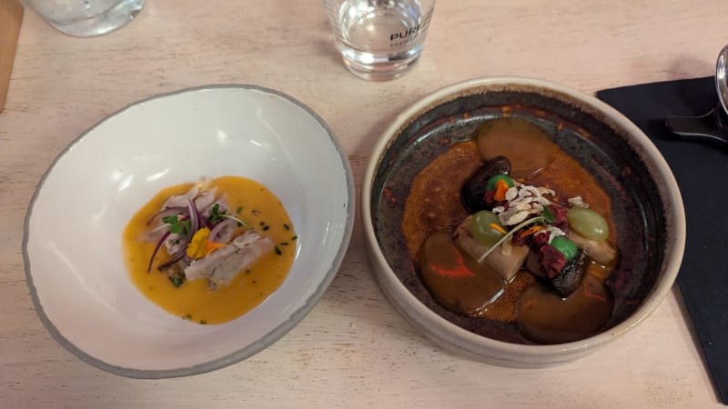 Umami by Han, Rotterdam, Rotterdam