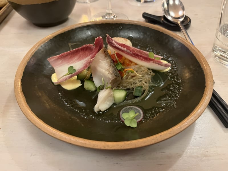 Umami by Han, Rotterdam, Rotterdam