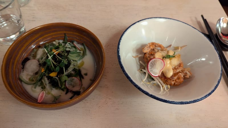 Umami by Han, Rotterdam, Rotterdam