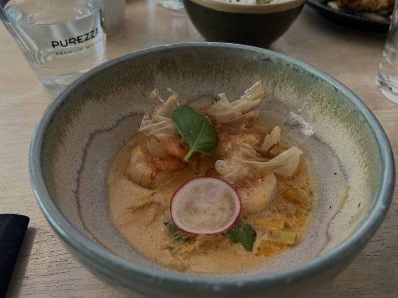 Umami by Han, Rotterdam, Rotterdam