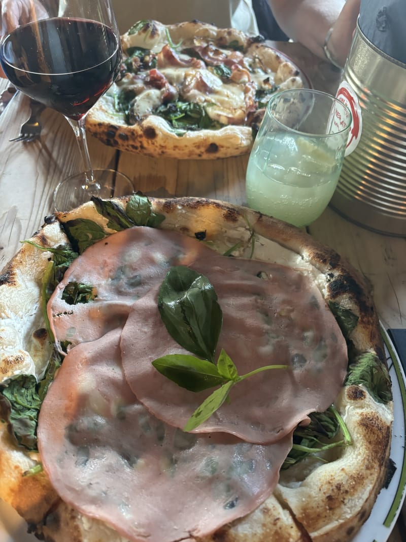 Il Mercato, Knokke-Heist