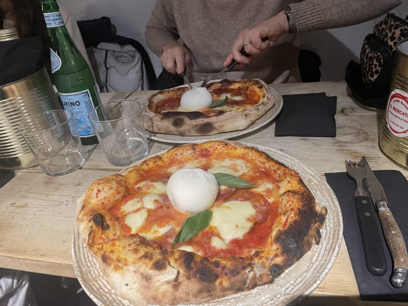 Il Mercato, Knokke-Heist