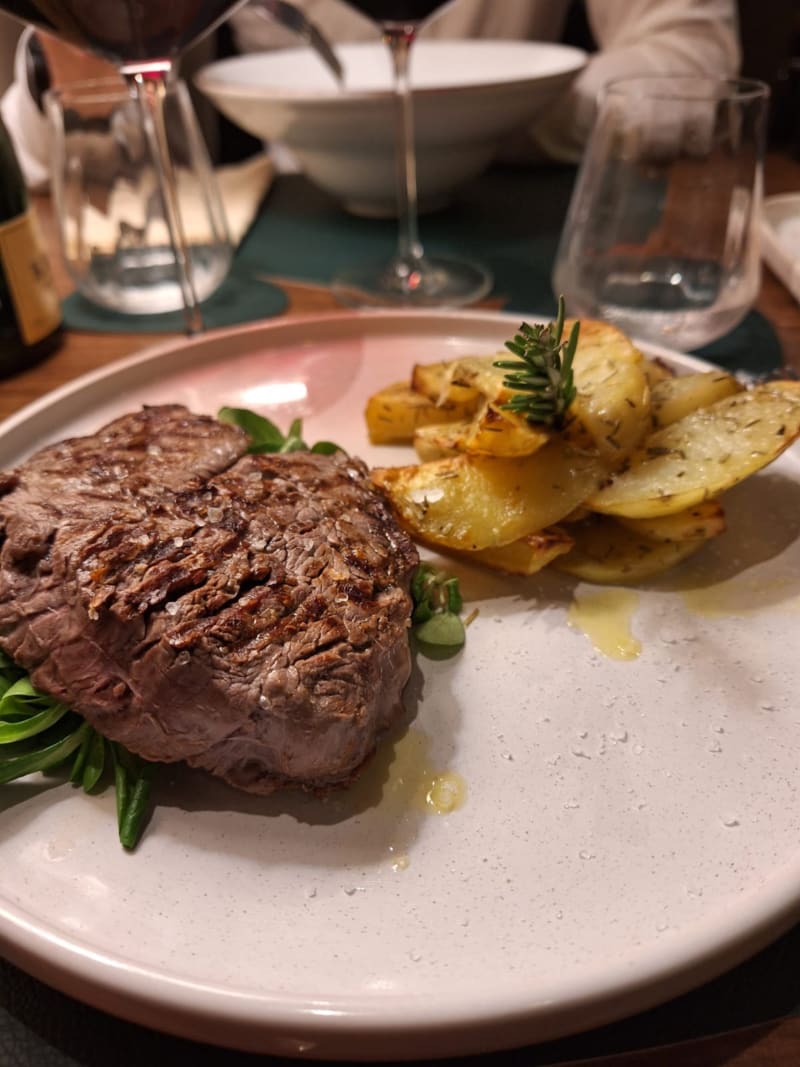 Enoteca del corso Bistrot, Piacenza