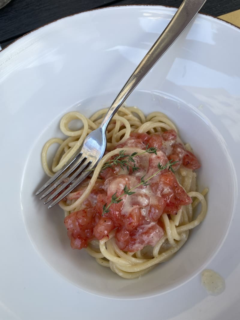 Enoteca del corso Bistrot, Piacenza