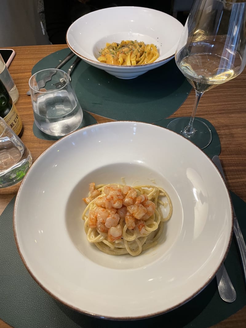 Enoteca del corso Bistrot, Piacenza