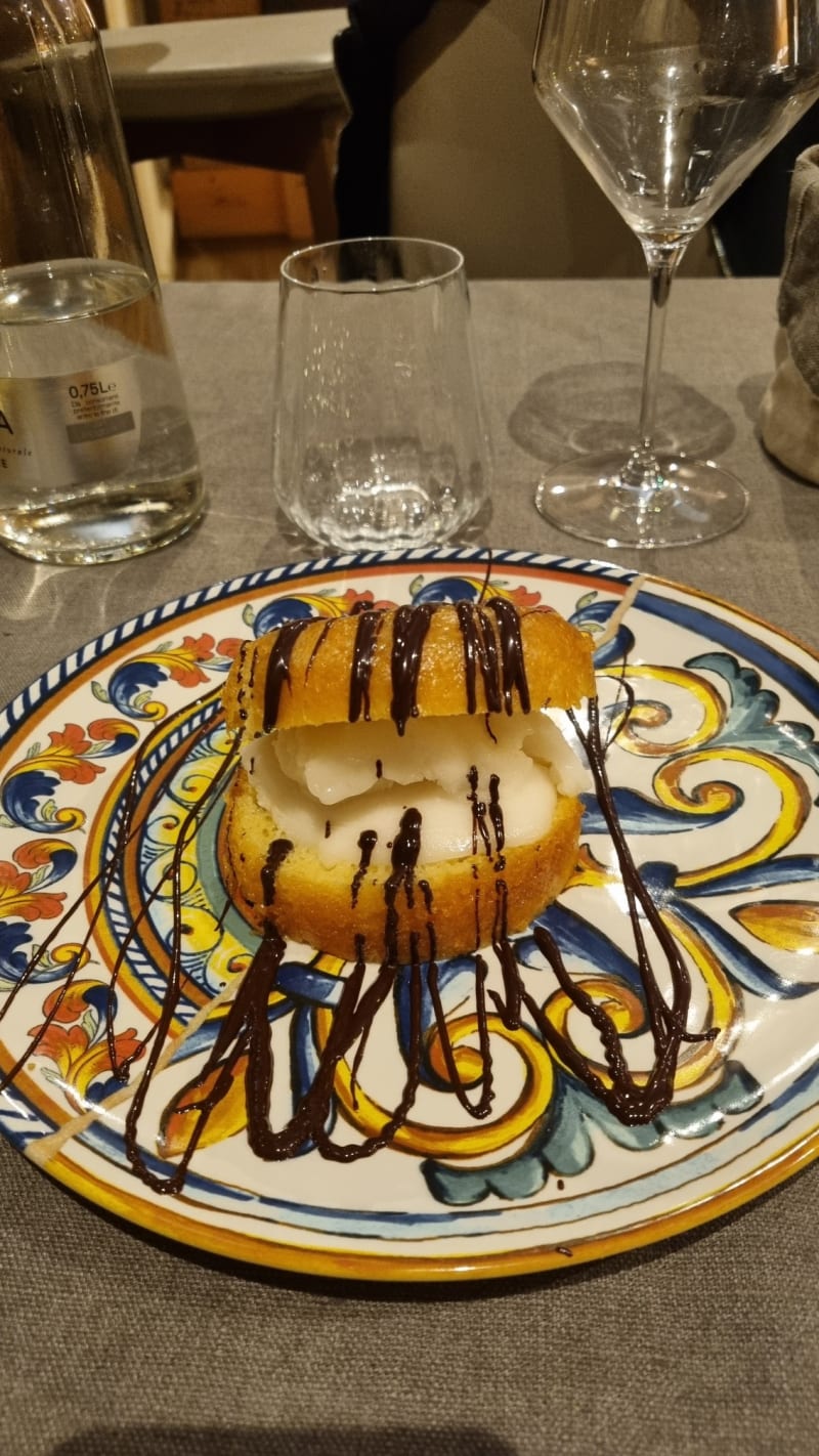 Enoteca del corso Bistrot, Piacenza