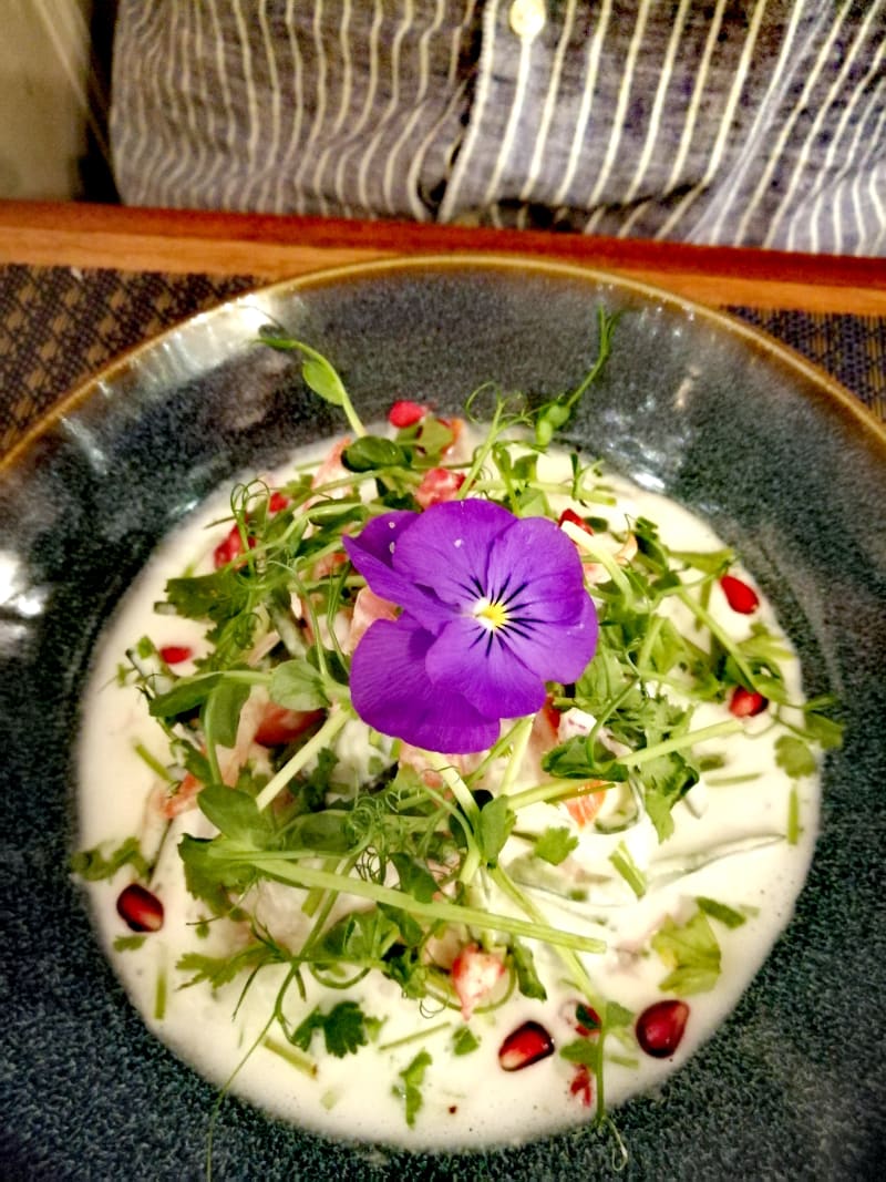 Restaurant Au Sommelier du Chateau à Fontainebleau Menu, avis, prix et réservation TheFork