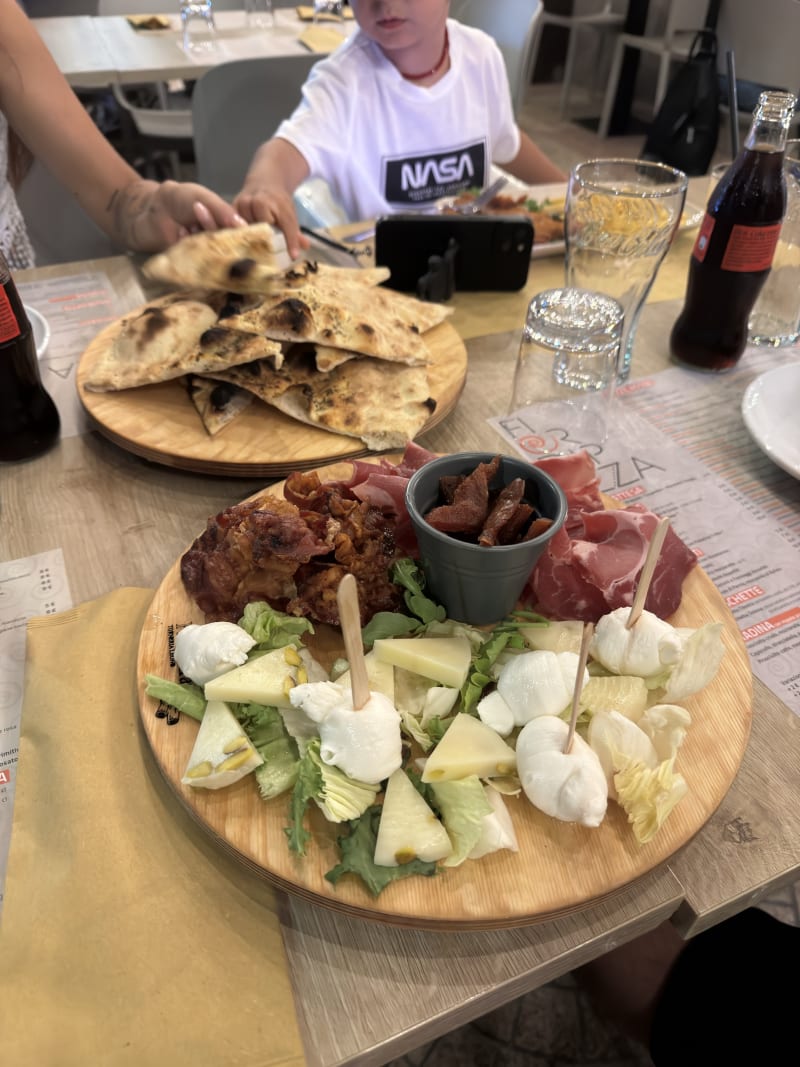 Fior di Pizza, Altamura