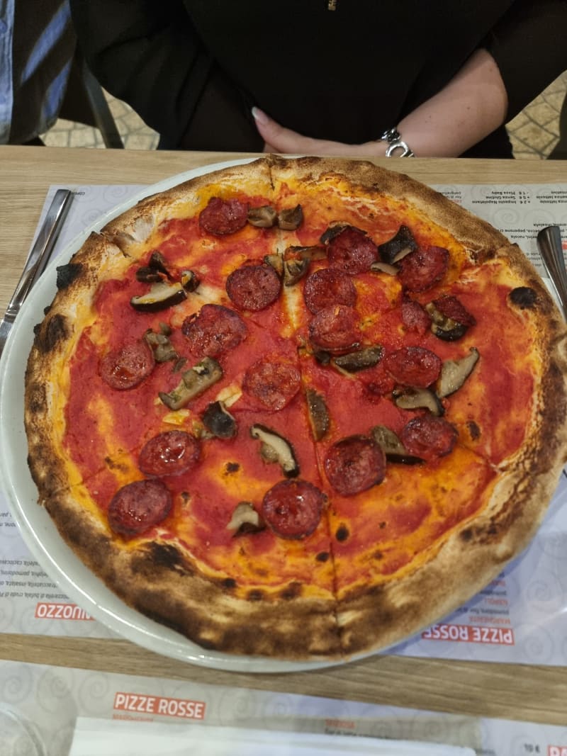 Fior di Pizza, Altamura