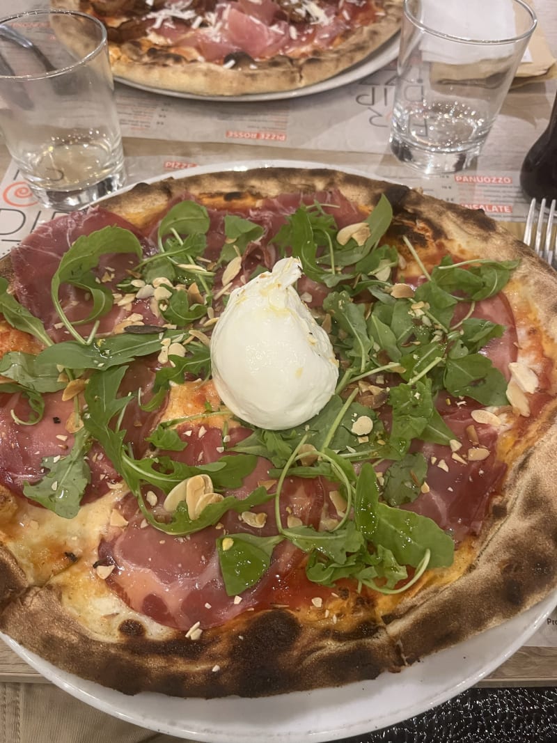 Fior di Pizza, Altamura