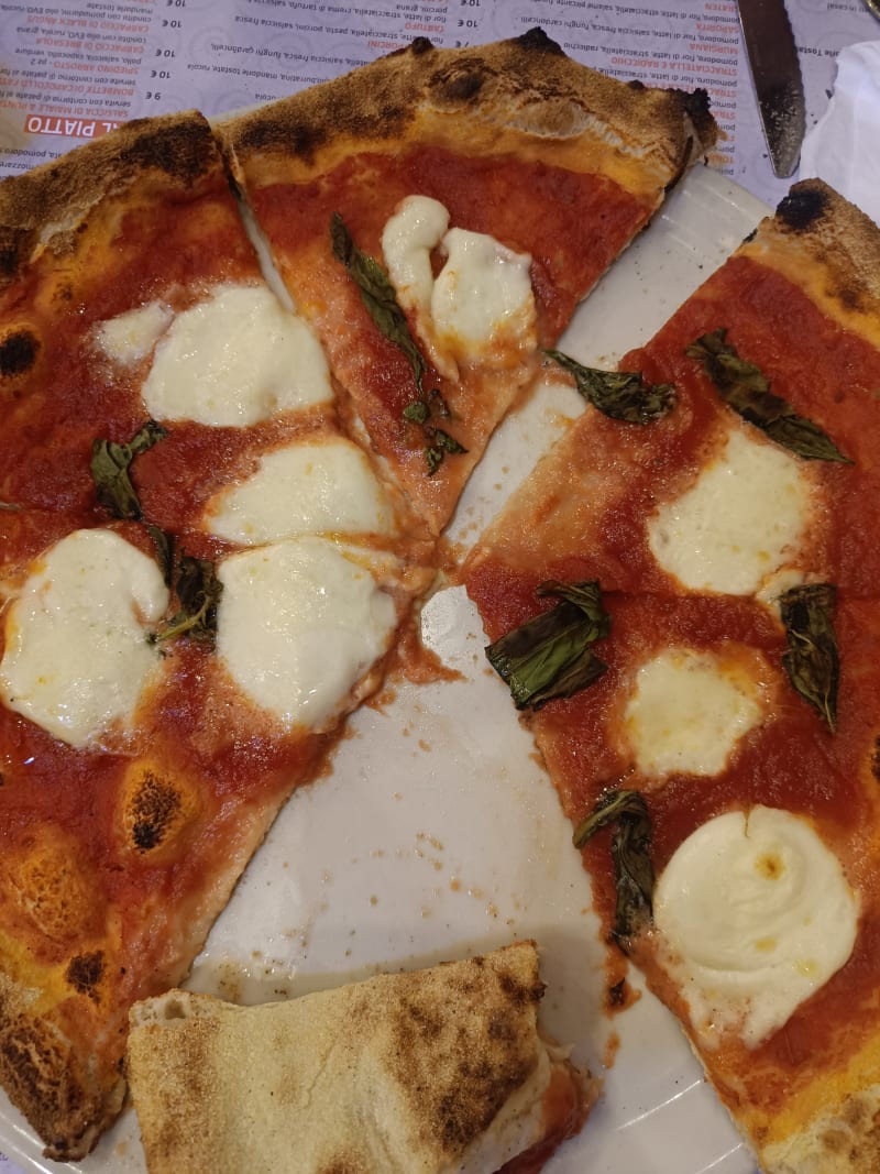 Fior di Pizza, Altamura