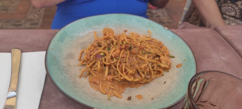 Sanicolo Osteria Pizzeria, Taormina