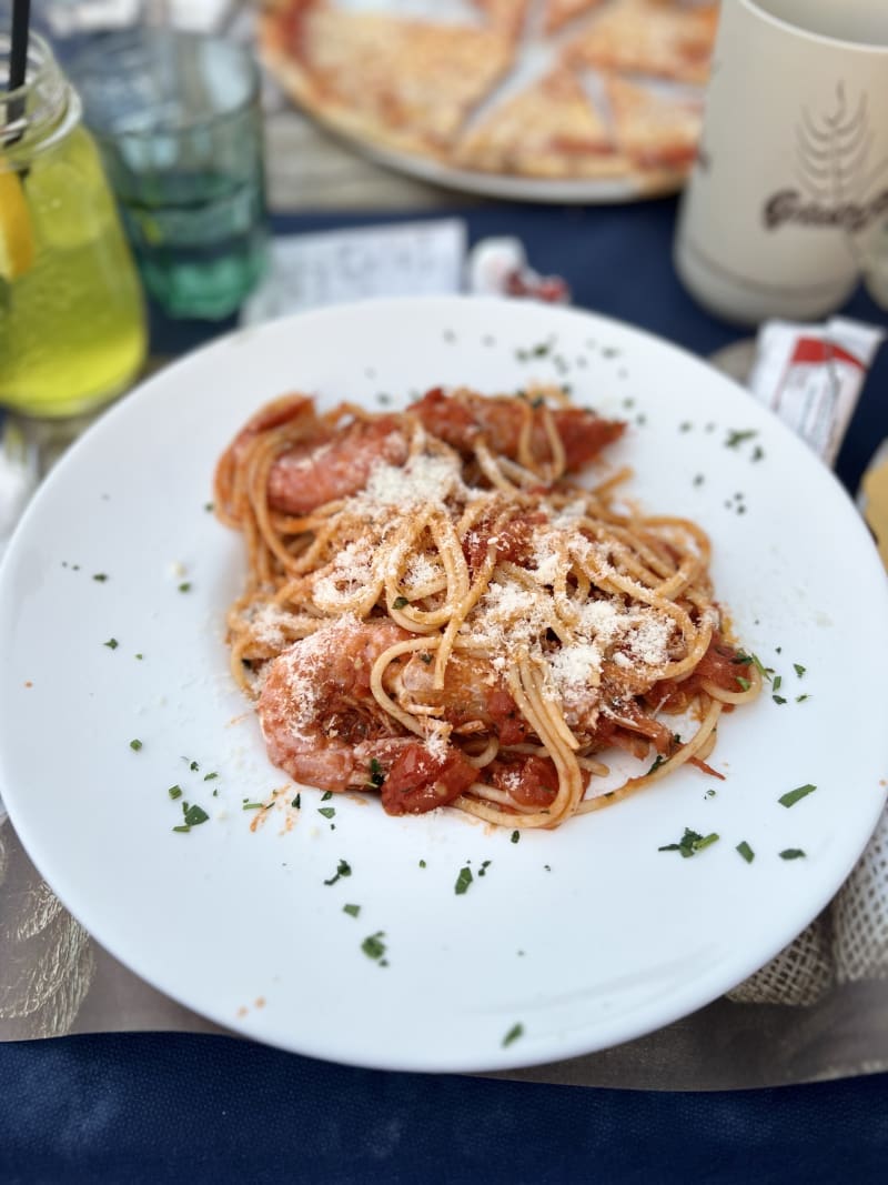 Ristorante Pizzeria da Frank, Peschiera Del Garda