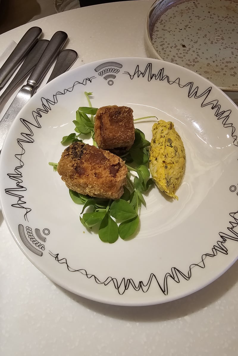 Spagnoletti in London Restaurant Reviews, Menus, and Prices TheFork