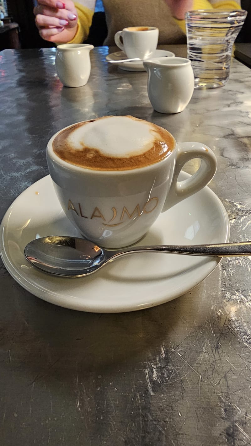 Caffè Stern, Paris