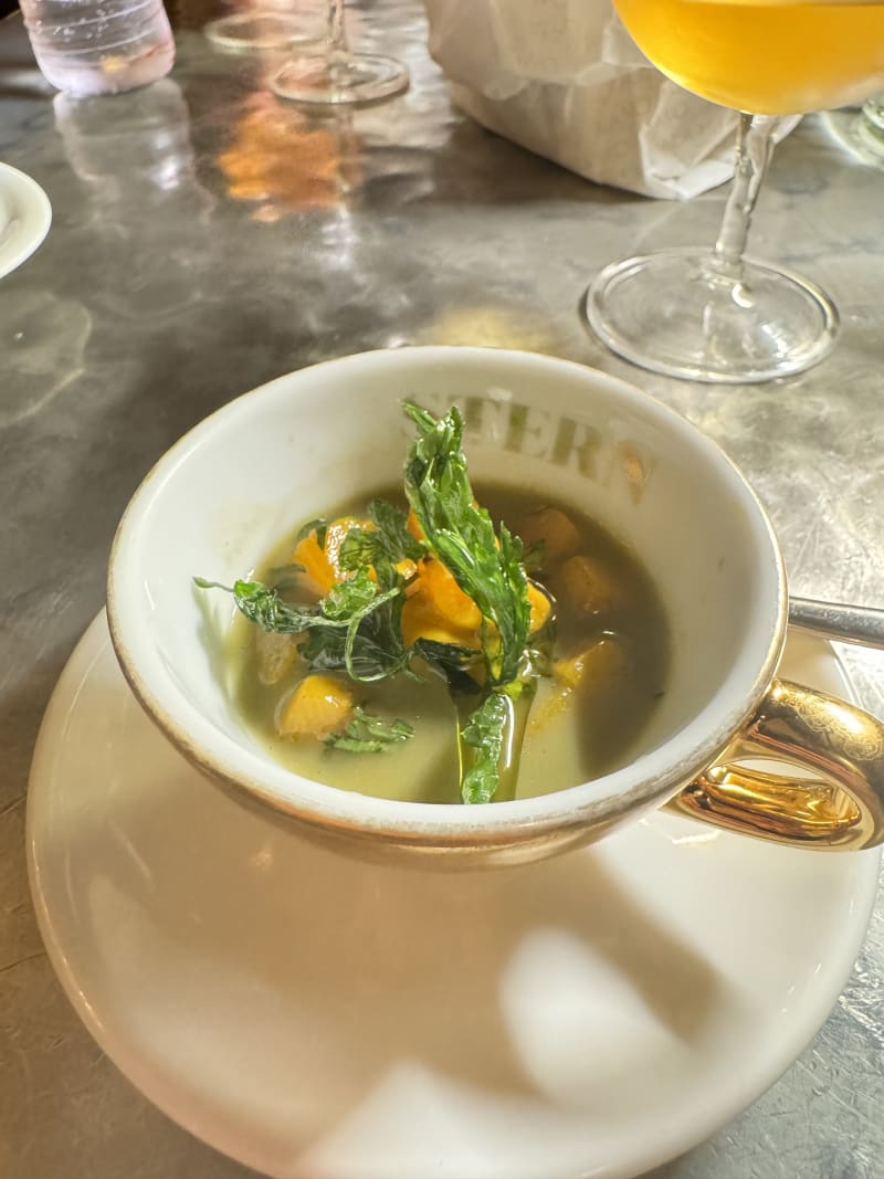 Caffè Stern, Paris