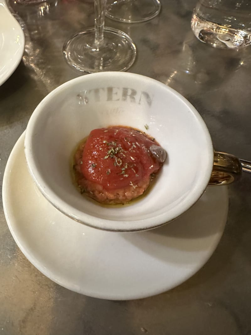 Caffè Stern, Paris