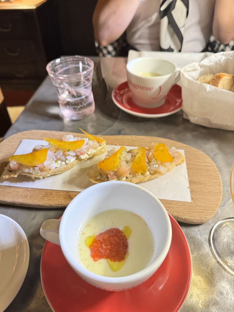 Caffè Stern, Paris