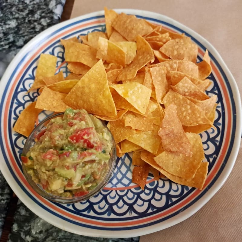 Taqueria Mamacita's, Genoa