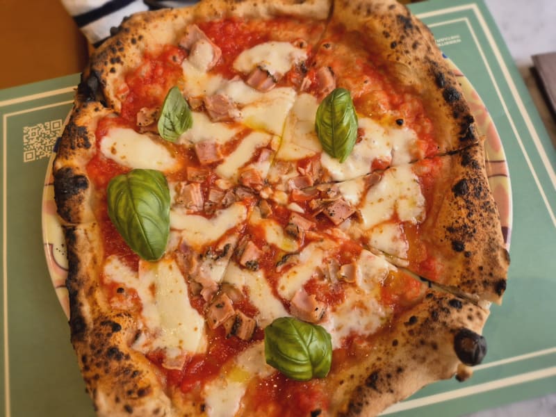 Lievità Sempione - Pizzeria Gourmet, Milan