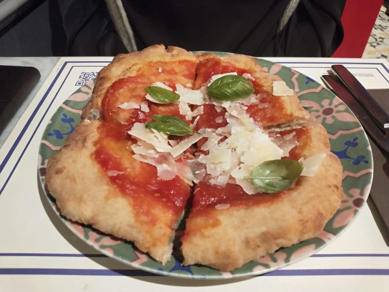 Lievità Sempione - Pizzeria Gourmet, Milan