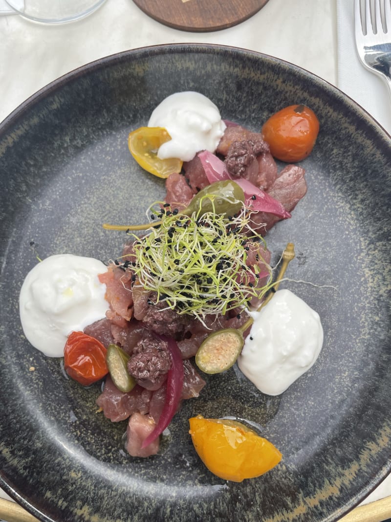 Coco Rocco in Puteaux - Restaurant Reviews, Menu and Prices | TheFork