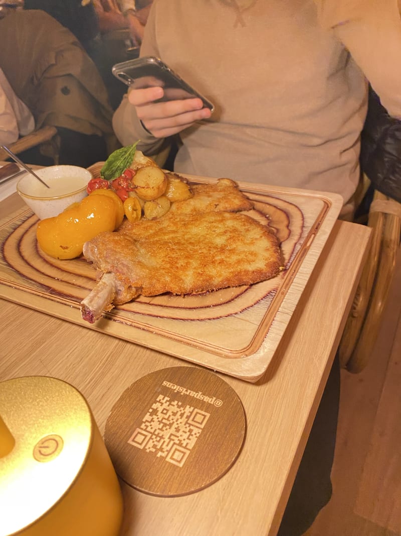 Restaurant Coco Rocco à Puteaux - Menu, avis, prix et réservation | TheFork