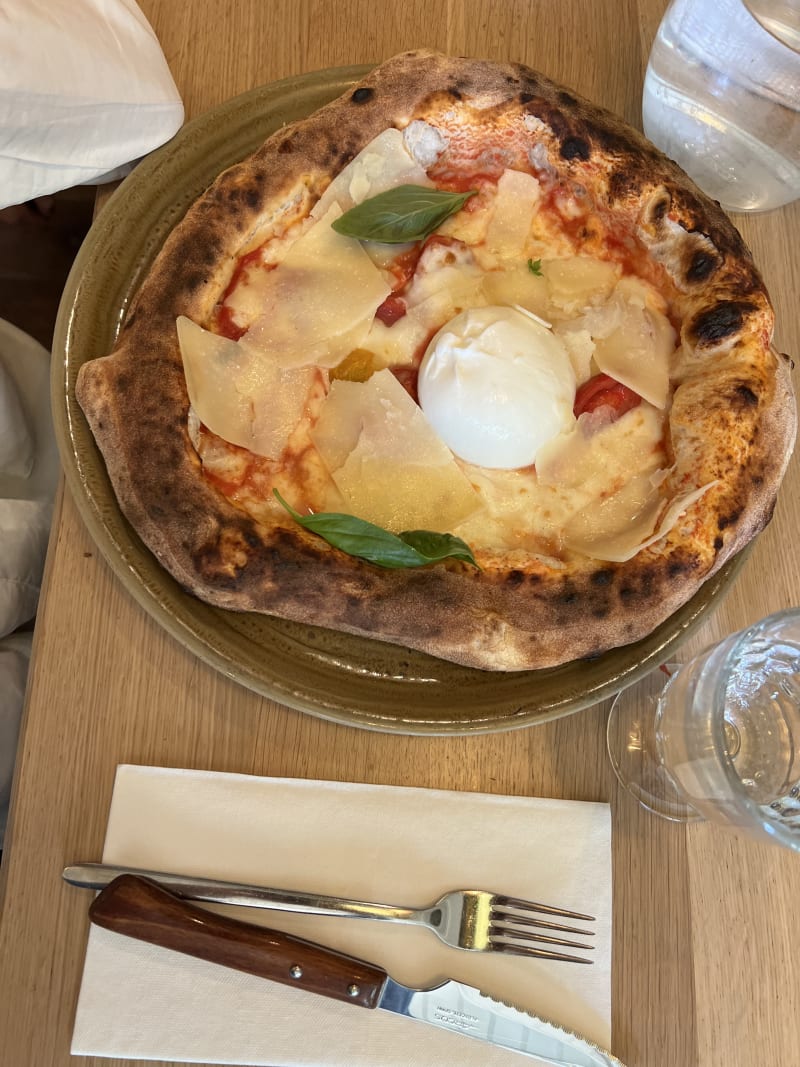 Restaurant Coco Rocco à Puteaux - Menu, avis, prix et réservation | TheFork