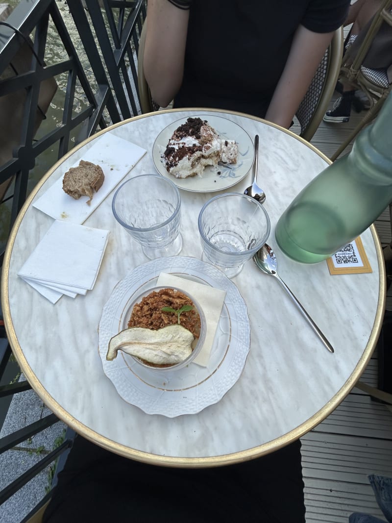 Restaurant Coco Rocco à Puteaux - Menu, avis, prix et réservation | TheFork
