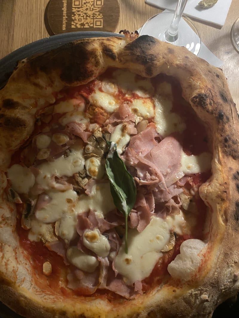 Coco Rocco in Puteaux - Restaurant Reviews, Menu and Prices | TheFork