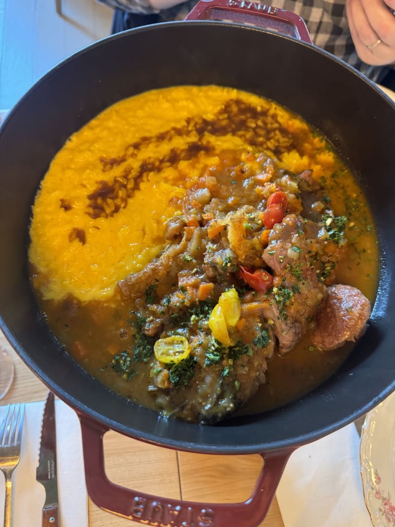 Restaurant Coco Rocco à Puteaux - Menu, avis, prix et réservation | TheFork