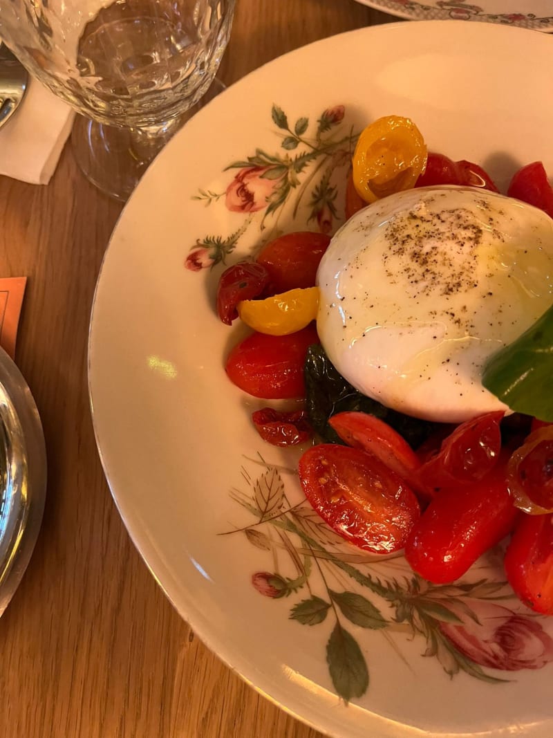 Restaurant Coco Rocco à Puteaux - Menu, avis, prix et réservation | TheFork