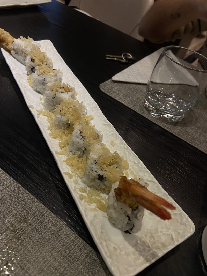 Restaurante Sushi taller, Barcelona