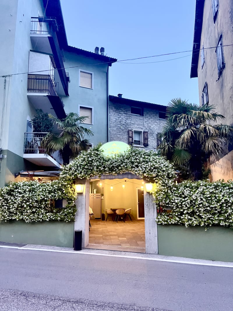 Officina Verde - Cucina Vegetale, Riva Del Garda