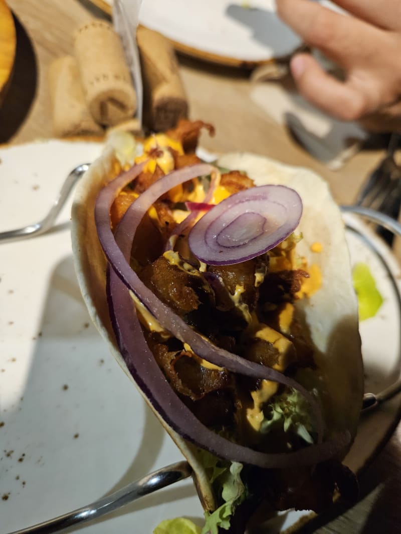 La Redonda Tortillas, Pozuelo de Alarcón