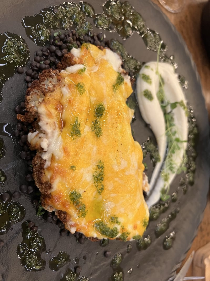 UPPER Grill & Bar in Berlin Restaurant Reviews, Menus, and Prices