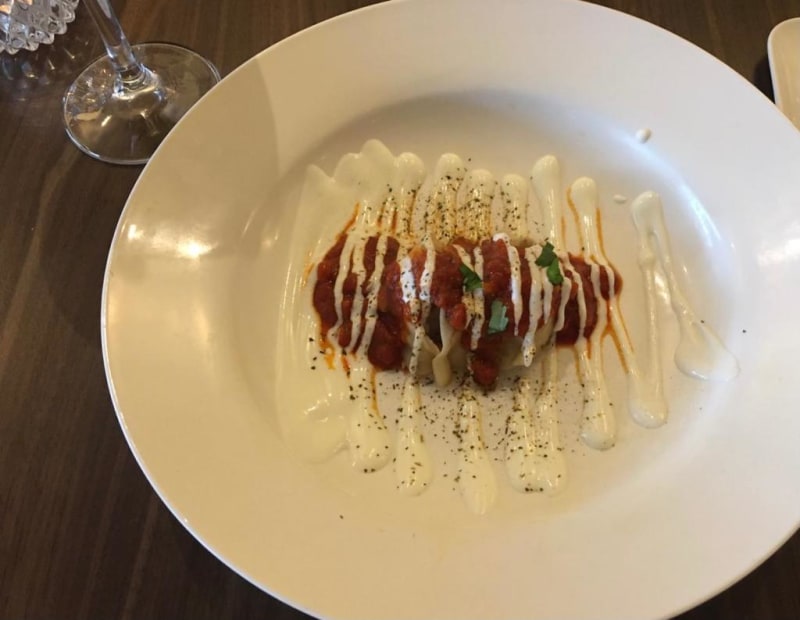 Saffraan Restaurant (eindhoven) in Eindhoven Menu, openingstijden