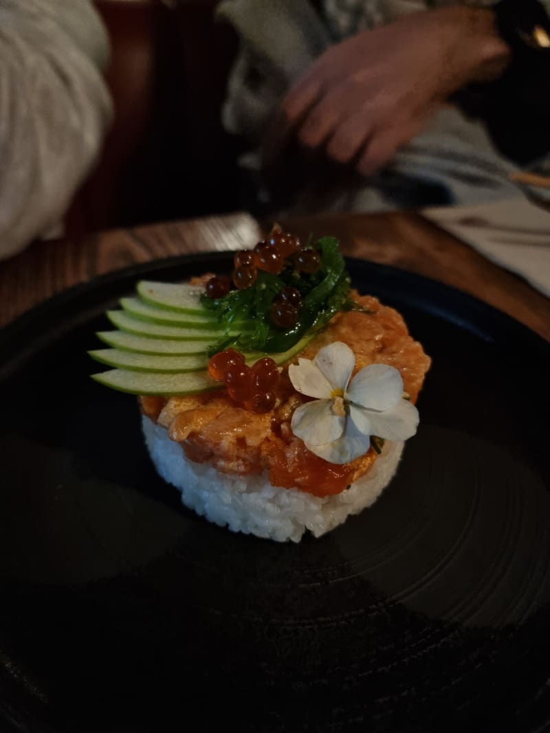 IZANAGI SushiCafé, Lisbon